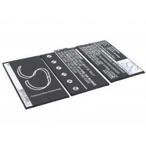 Batterie Apple 616-0561