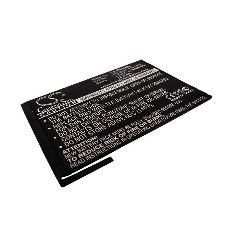 Batterie Apple 616-0627