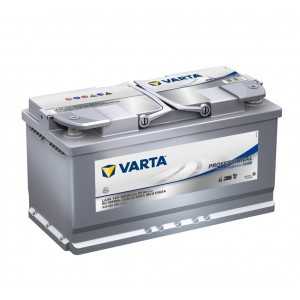 BATTERIE VARTA PRO DUAL...