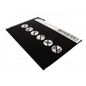 Batterie Apple 616-0627