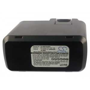 Batterie Bosch BPT1004