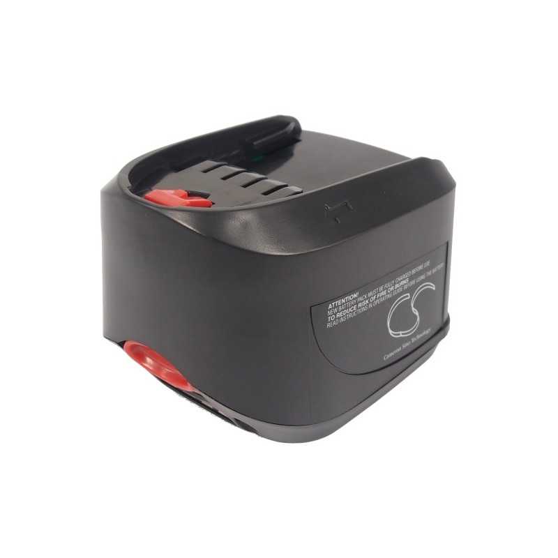 Batterie Bosch 2607335040