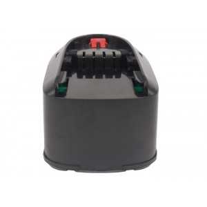 Batterie Bosch 2607335040