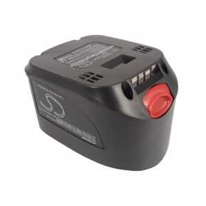 Batterie Bosch 2607335040