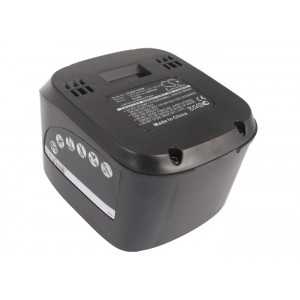 Batterie Bosch 2607335040