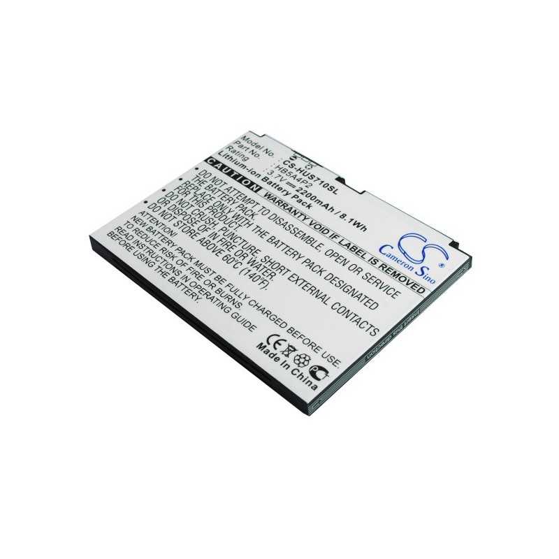 Batterie Huawei HB5A4P2
