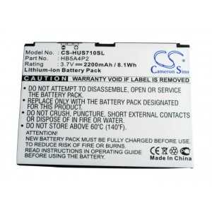 Batterie Huawei HB5A4P2