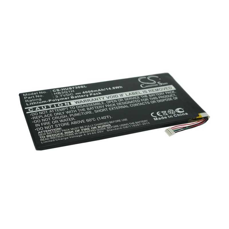 Batterie Huawei HB3G1H