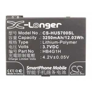 Batterie Huawei HB4G1H