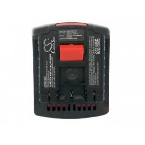 Batterie Bosch BAT607