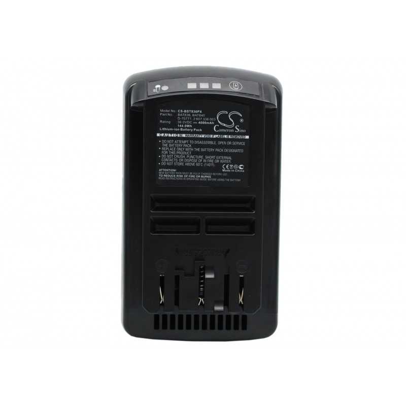 Batterie Bosch BAT836