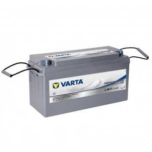 BATTERIE VARTA PROFESSIONAL...