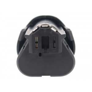 Batterie Bosch 2607336863