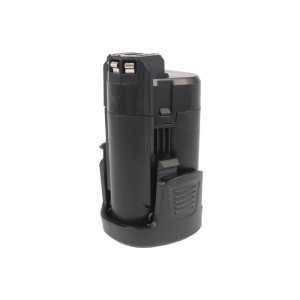 Batterie Bosch 2607336863