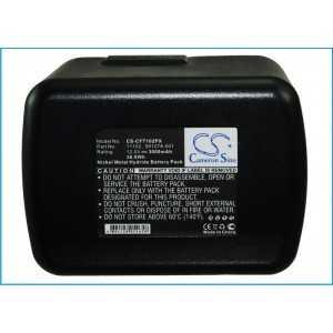 Batterie Craftsman 11102