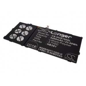 Batterie Huawei HB3S1