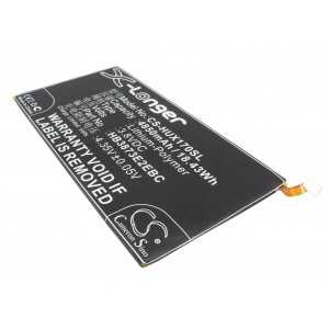 Batterie Huawei HB3873E2EBC