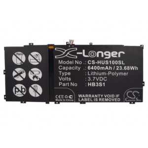 Batterie Huawei HB3S1