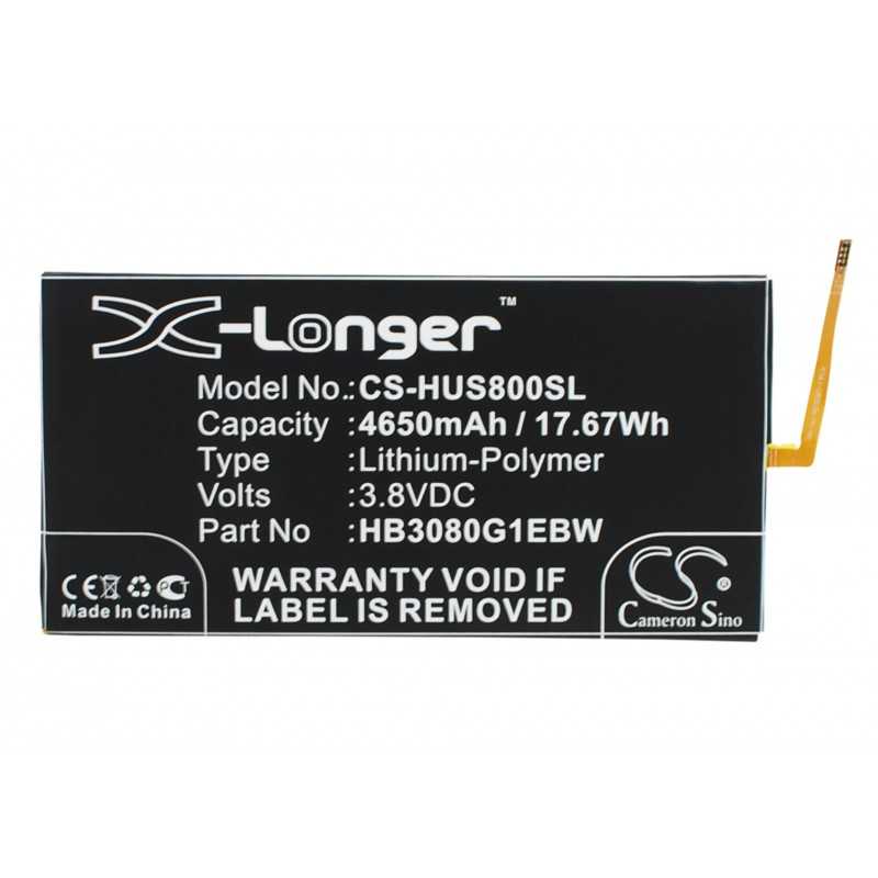 Batterie Huawei HB3080G1EBW