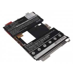 Batterie Blackberry SQU-1001