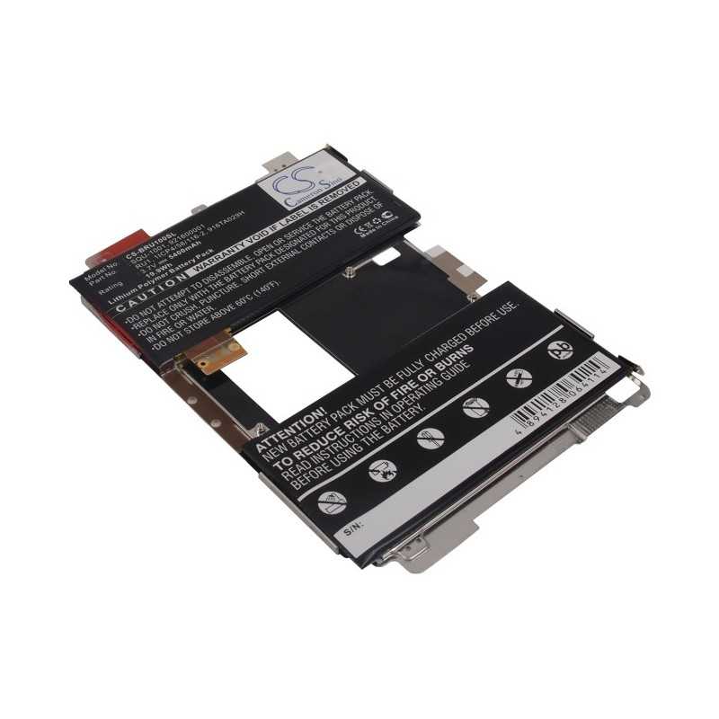 Batterie Blackberry SQU-1001