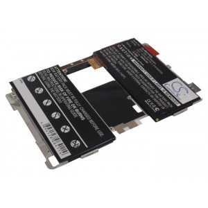 Batterie Blackberry SQU-1001