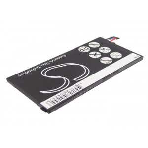 Batterie Samsung SP4960C3A