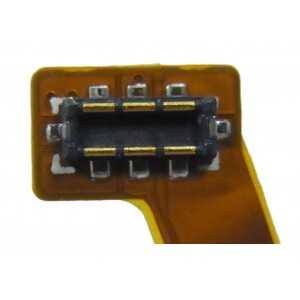 Batterie Huawei HB3873E2EBC