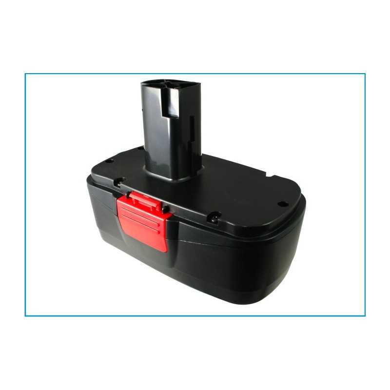 Batterie Craftsman 11375