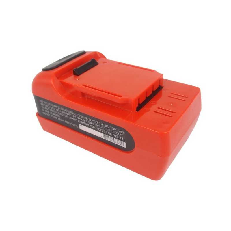 Batterie Craftsman 25708