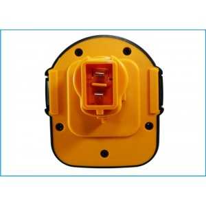 Batterie Dewalt DC9071