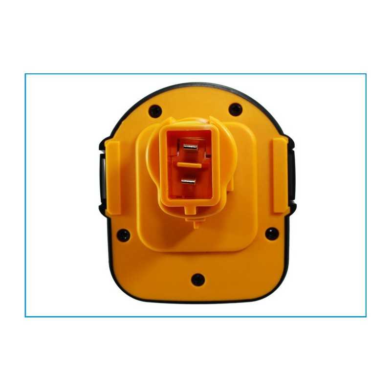 Batterie Dewalt DC9071
