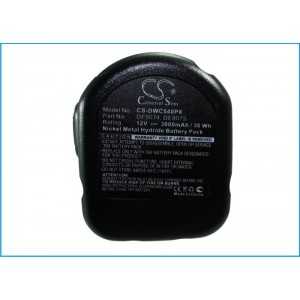 Batterie Dewalt DC9071