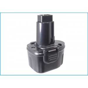 Batterie Dewalt DE9057