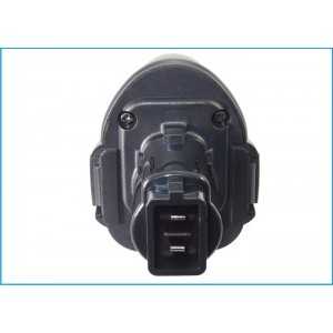 Batterie Dewalt DE9057