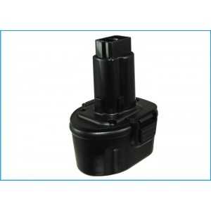 Batterie Dewalt DE9057