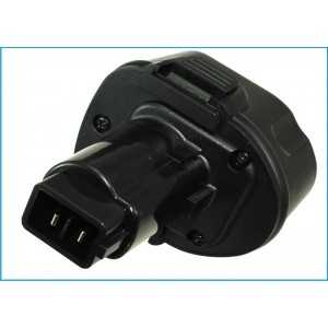 Batterie Dewalt DE9057