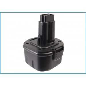 Batterie Dewalt DE9036