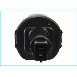 Batterie Dewalt DE9036