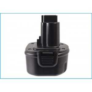 Batterie Dewalt DE9036