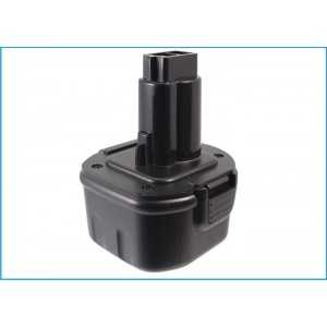Batterie Dewalt DE9036