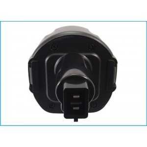 Batterie Dewalt DE9036