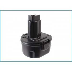 Batterie Dewalt DE9036