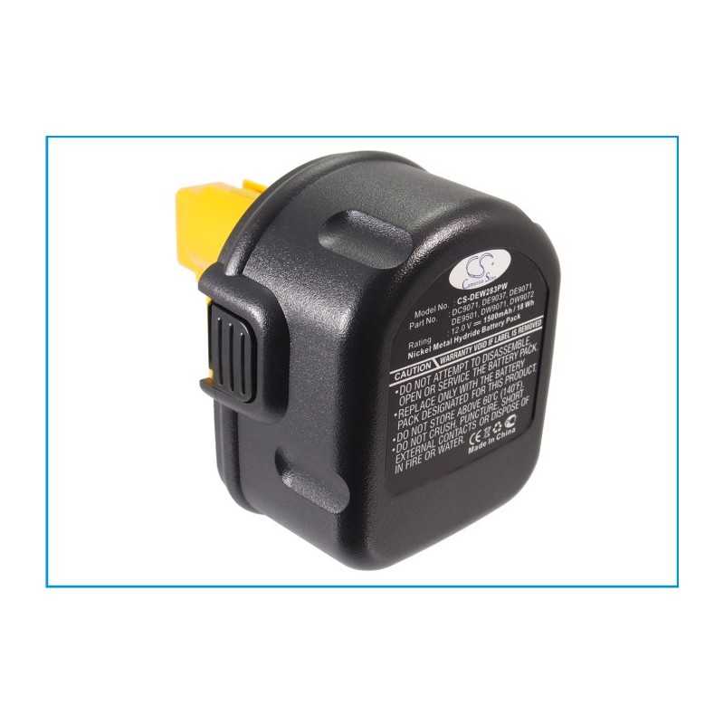 Batterie Dewalt 152250-27