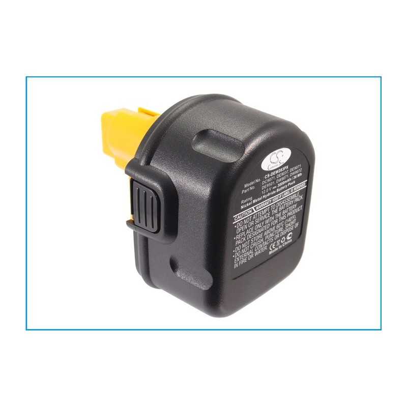 Batterie Dewalt 152250-27