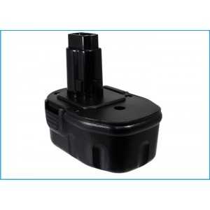 Batterie Dewalt DC9091