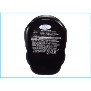 Batterie Dewalt DC9091