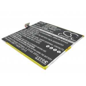 Batterie Amazon GB-S02-3555A2-0200