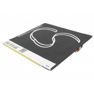 Batterie Amazon GB-S02-3555A2-0200