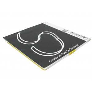 Batterie Amazon GB-S02-3555A2-0200